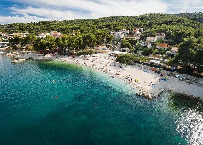 Alba Lejlighed Slatine