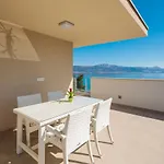 Alba Appartement *