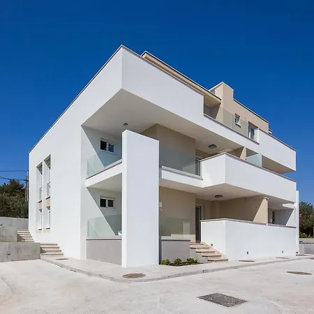 דירה Alba סלאטינה