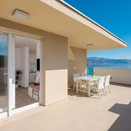 Appartement Alba *