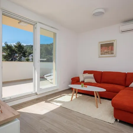 Alba Appartement